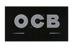 Trademark OCB