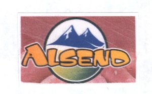 Trademark ALSEND