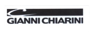 Trademark GIANNI CHIARINI + LOGO C