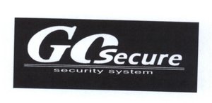 Trademark GOSECURE