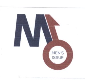 Trademark MEN'S ISSUE + LOGO