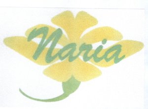 Trademark NARIA