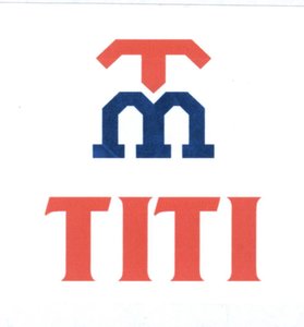 Trademark TM - TITI