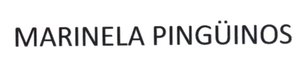 Trademark MARINELA PINGÜINOS