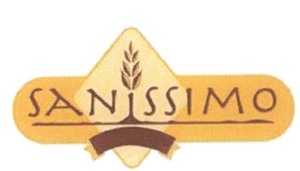 Trademark SANISSIMO