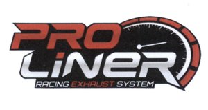 Trademark PROLINER