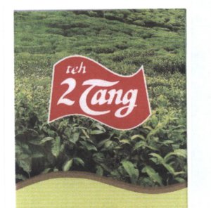 Trademark Teh 2 tang