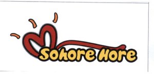 Trademark SOHORE HORE