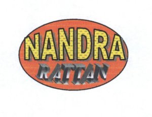 Trademark NANDRA