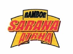 Trademark BAMBOE SARANA ARTHA