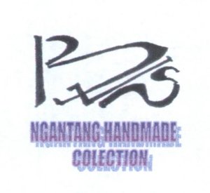 Trademark NGANTANG HANMADE COLECTION