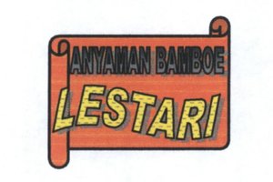 Trademark ANYAMAN BAMBOE LESTARI