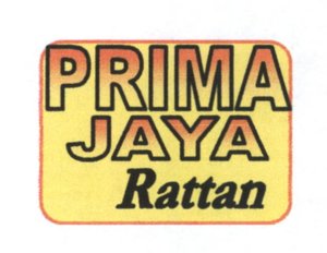 Trademark PRIMA JAYA RATTAN