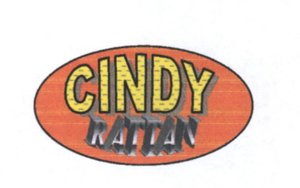 Trademark CINDY RATTAn