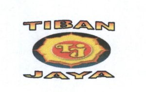 Trademark TIBAN JAYA