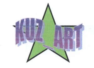 Trademark KUZ ART