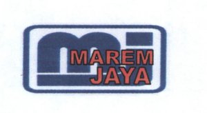 Trademark MAREM JAYA