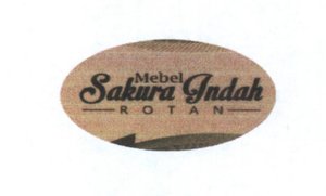 Trademark Mebel Sakura Indah