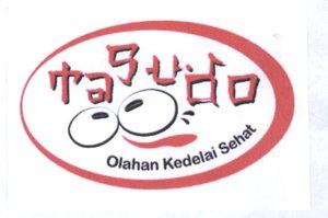 Trademark TASUDO+LOGO