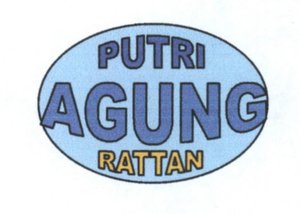 Trademark Putri Agung Rattan