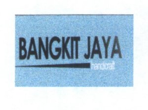 Trademark BANGKIT JAYA