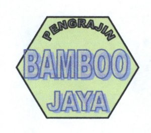 Trademark PENGRAJIN BAMBOO JAYA