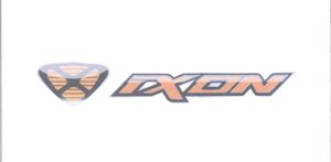 Trademark IXON + Logo