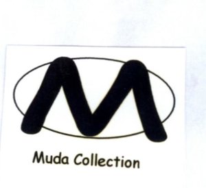 Trademark M Muda Collection