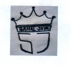 Trademark SAHAL JAYA SJ