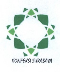 Trademark KONFEKSI SURABAYA