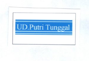 Trademark UD. PUTRI TUNGGAL