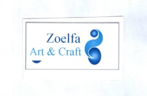 Trademark Zoelfa Art & Craft