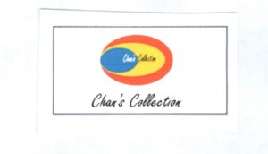 Trademark Chan's Collection