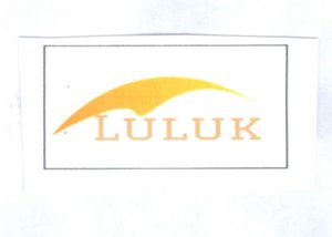 Trademark LULUK