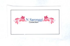 Trademark N SARONGGI