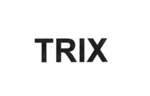 Trademark TRIX