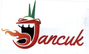 Trademark JANCUK + LOGO