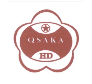 Trademark QSAKA