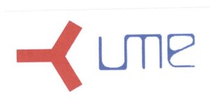 Trademark UME + LOGO