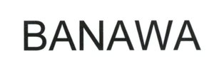Trademark BANAWA