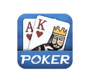 Trademark AK POKER & Device