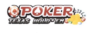 Trademark POKER TEXAS HOLD'EM & Device