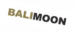 Trademark BALIMOON