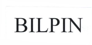 Trademark BILPIN