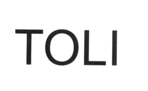 Trademark TOLI