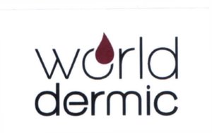 Trademark world dermic