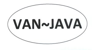 Trademark VAN-JAVA