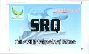 Trademark SRQ