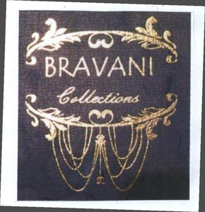 Trademark BRAVANI