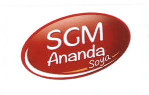 Trademark SGM Ananda Soya